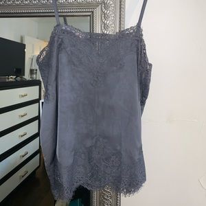 Lace Top